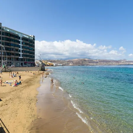In Palmas De Gran Canaria Apartment