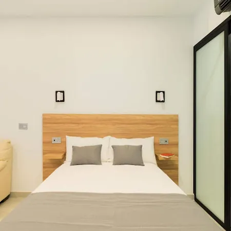 Apartment In Palmas De Gran Canaria *