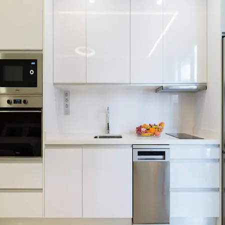 Apartment In Palmas De Gran Canaria